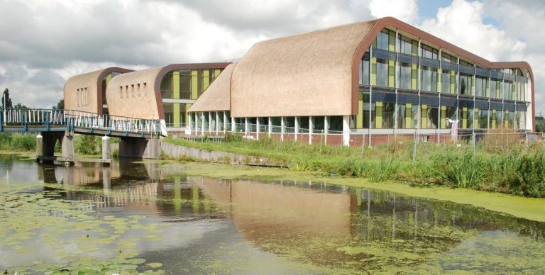 gemeentehuis MD Schipluiden