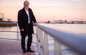 Bert Blase aangesteld als verkenner